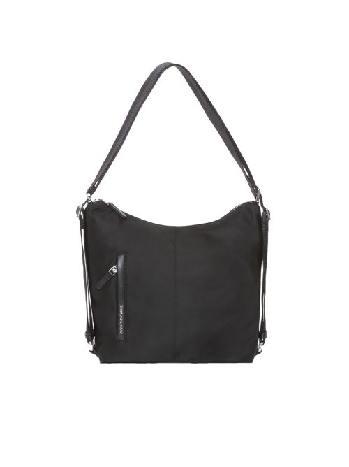 Hunter borsa a spalla MANDARINA DUCK | P10VCT41BLACK
